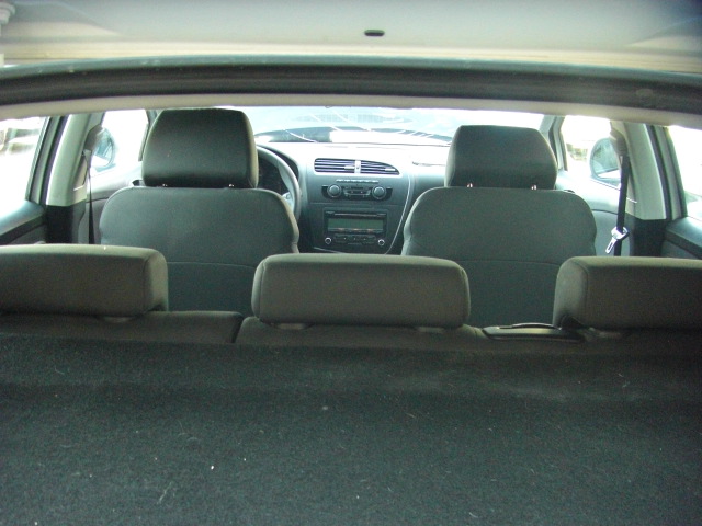 SEAT LEON 1.6 TDI 90CV