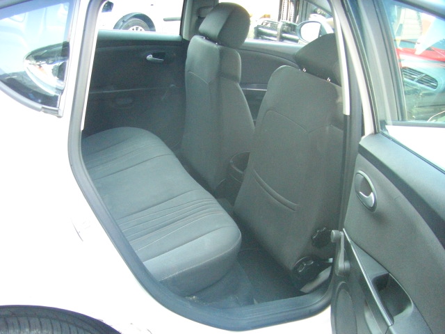 SEAT LEON 1.6 TDI 90CV