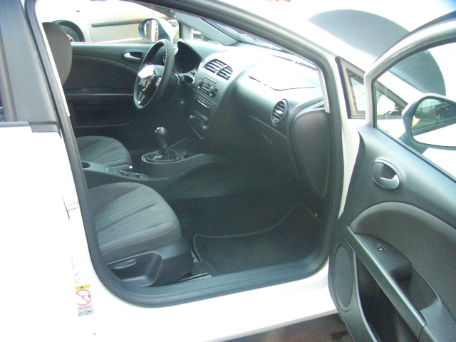 SEAT LEON 1.6 TDI 90CV