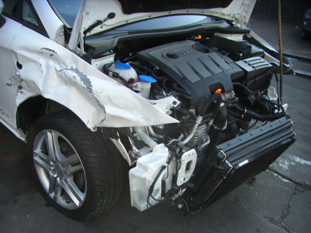 SEAT LEON 1.6 TDI 90CV