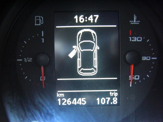 SEAT LEON 1.6 TDI 90CV