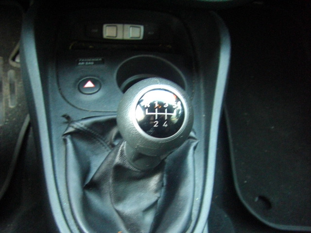 SEAT LEON 1.6 TDI 90CV