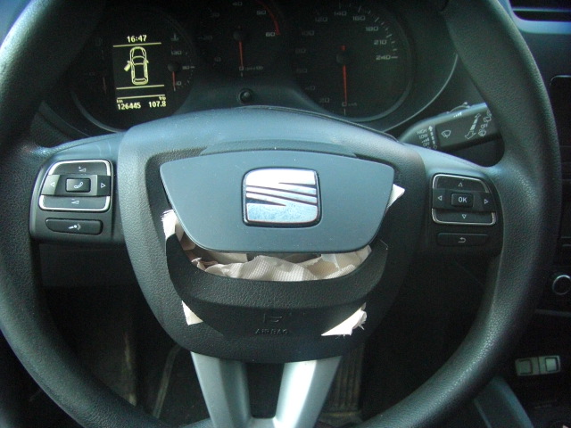 SEAT LEON 1.6 TDI 90CV