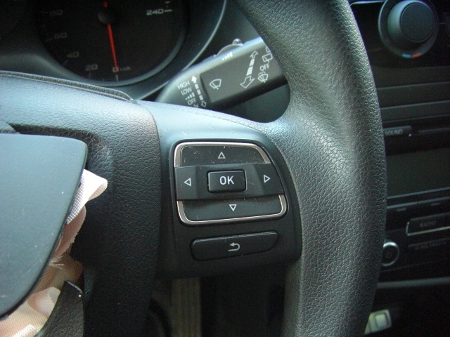 SEAT LEON 1.6 TDI 90CV