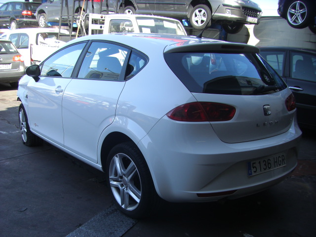 SEAT LEON 1.6 TDI 90CV