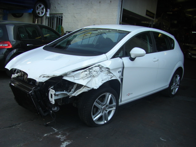 SEAT LEON 1.6 TDI 90CV