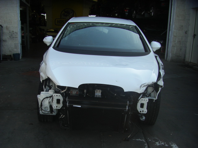 SEAT LEON 1.6 TDI 90CV