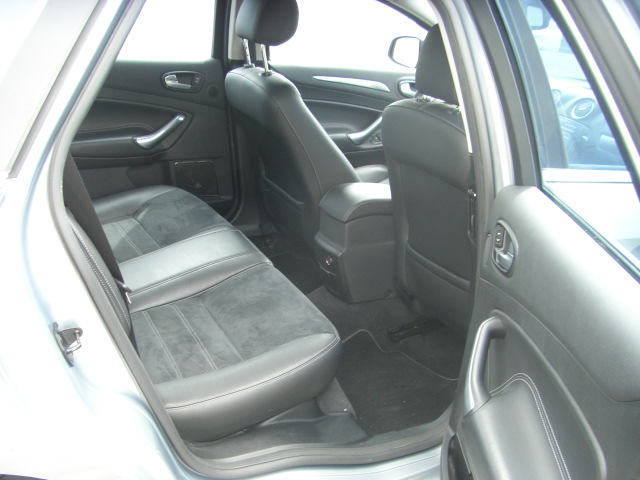 FORD MONDEO 2.0 TDCI 140CV FAMILIAR