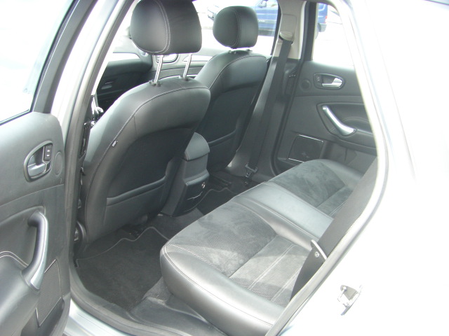 FORD MONDEO 2.0 TDCI 140CV FAMILIAR