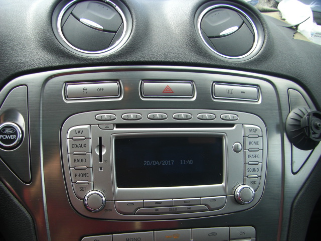 FORD MONDEO 2.0 TDCI 140CV FAMILIAR