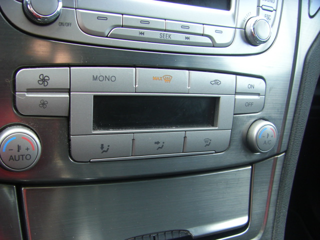 FORD MONDEO 2.0 TDCI 140CV FAMILIAR