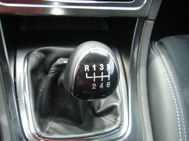 FORD MONDEO 2.0 TDCI 140CV FAMILIAR