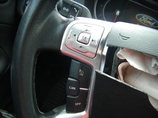 FORD MONDEO 2.0 TDCI 140CV FAMILIAR