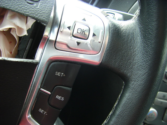 FORD MONDEO 2.0 TDCI 140CV FAMILIAR