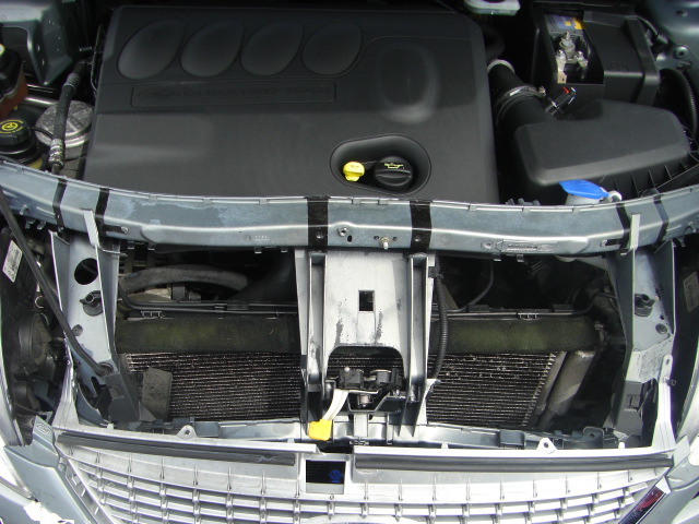 FORD MONDEO 2.0 TDCI 140CV FAMILIAR