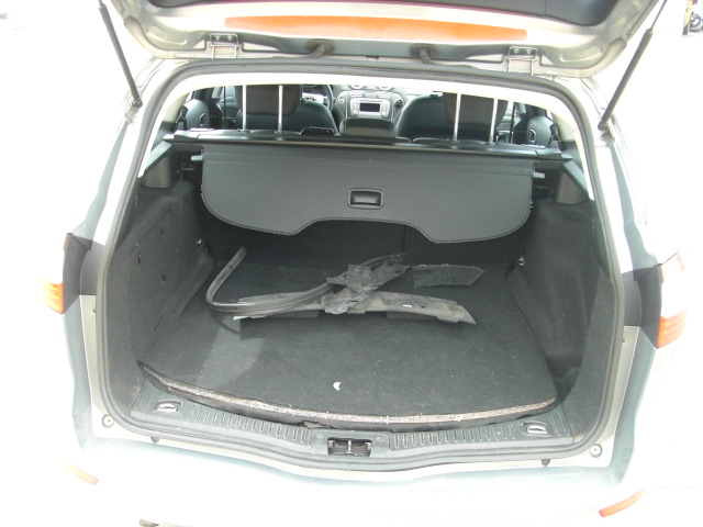 FORD MONDEO 2.0 TDCI 140CV FAMILIAR