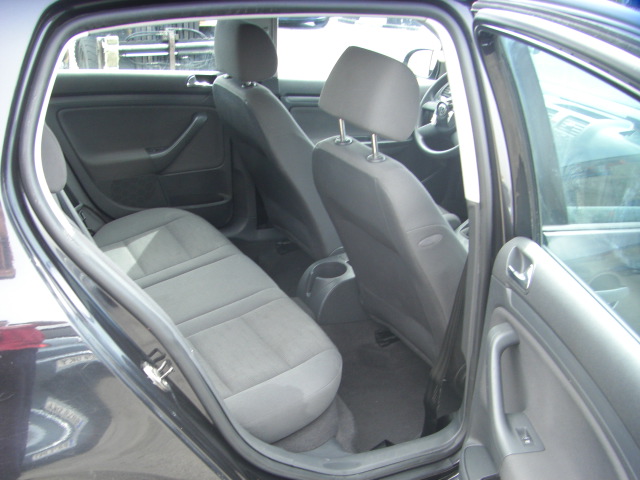 VOLKSWAGEN GOLF V 1.9 TDI 105CV