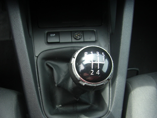 VOLKSWAGEN GOLF V 1.9 TDI 105CV