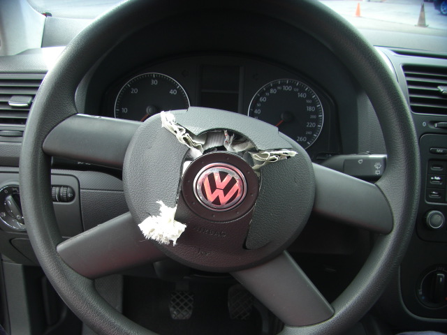 VOLKSWAGEN GOLF V 1.9 TDI 105CV