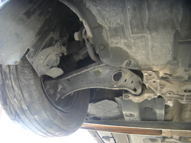 VOLKSWAGEN GOLF V 1.9 TDI 105CV