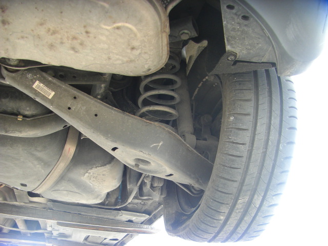 VOLKSWAGEN GOLF V 1.9 TDI 105CV