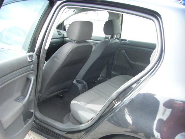 VOLKSWAGEN GOLF V 1.9 TDI 105CV