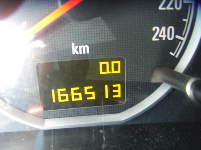 OPEL VECTRA 1.9 CDTI 120CV