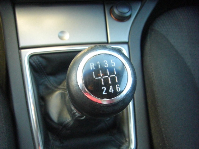 OPEL VECTRA 1.9 CDTI 120CV