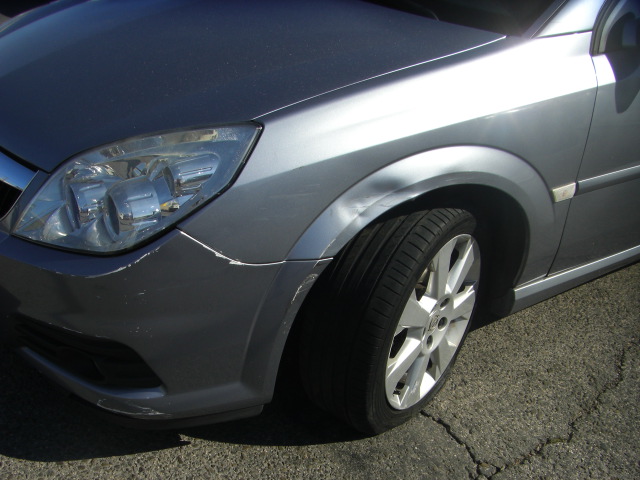 OPEL VECTRA 1.9 CDTI 120CV