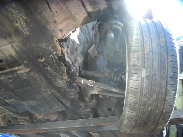 OPEL VECTRA 1.9 CDTI 120CV