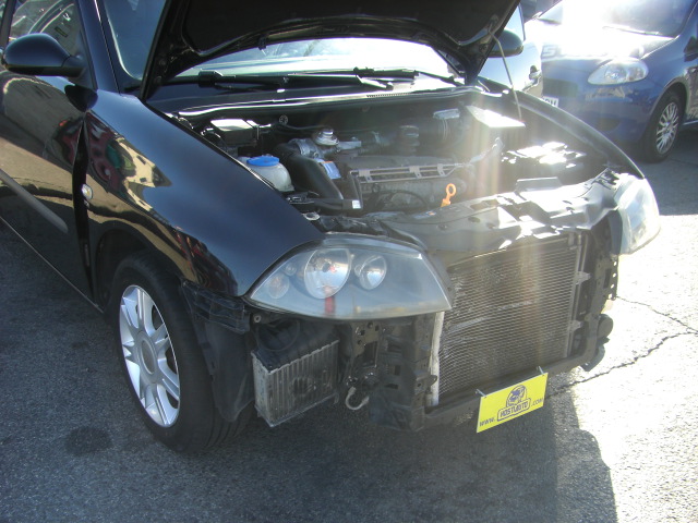 SEAT IBIZA 1.9 TDI 105CV