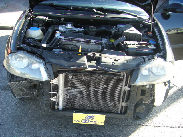 SEAT IBIZA 1.9 TDI 105CV