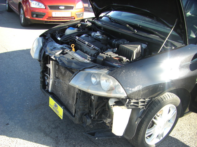 SEAT IBIZA 1.9 TDI 105CV