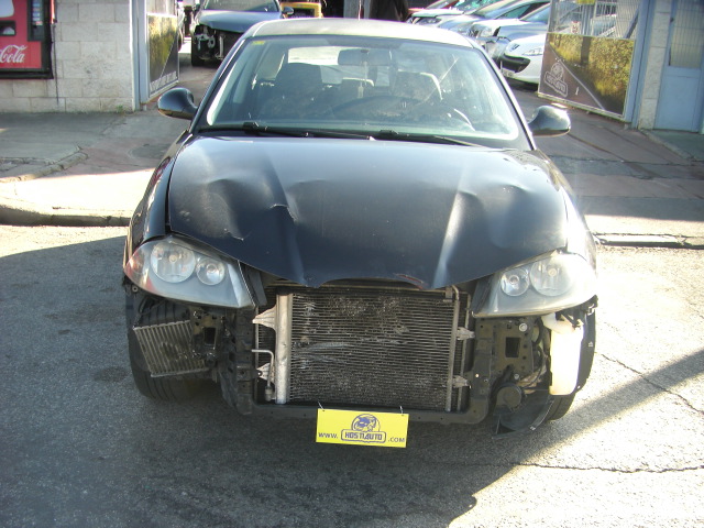 SEAT IBIZA 1.9 TDI 105CV