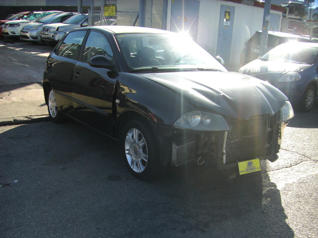 SEAT IBIZA 1.9 TDI 105CV