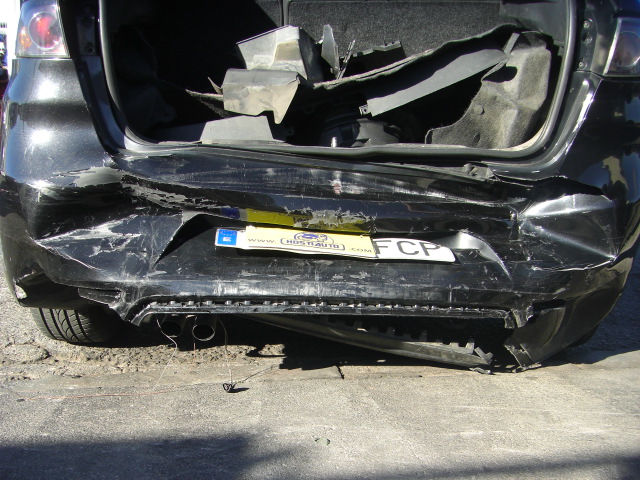 SEAT IBIZA 1.9 TDI 105CV