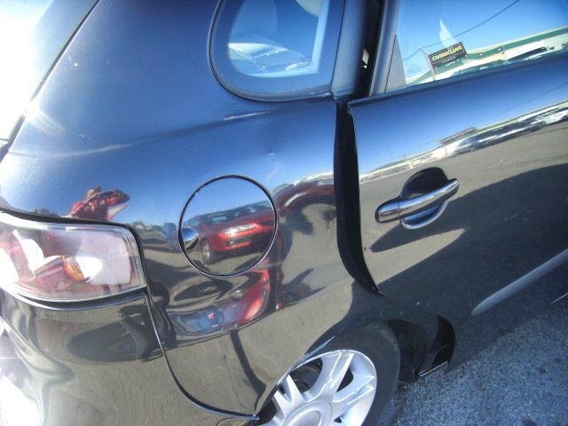 SEAT IBIZA 1.9 TDI 105CV