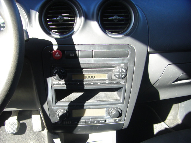 SEAT IBIZA 1.9 TDI 105CV