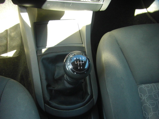 SEAT IBIZA 1.9 TDI 105CV