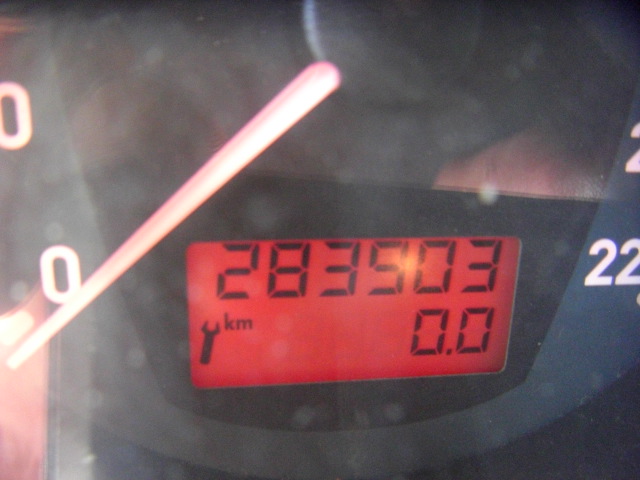 SEAT IBIZA 1.9 TDI 105CV