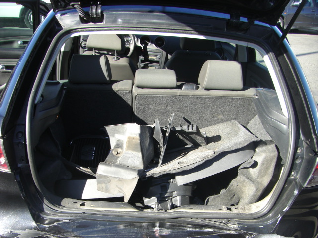 SEAT IBIZA 1.9 TDI 105CV