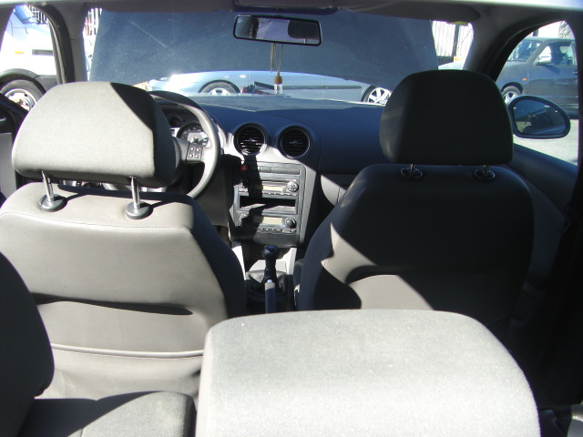 SEAT IBIZA 1.9 TDI 105CV