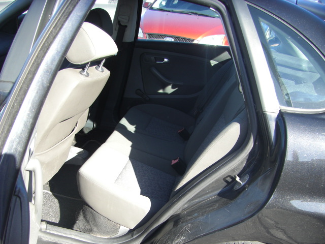 SEAT IBIZA 1.9 TDI 105CV