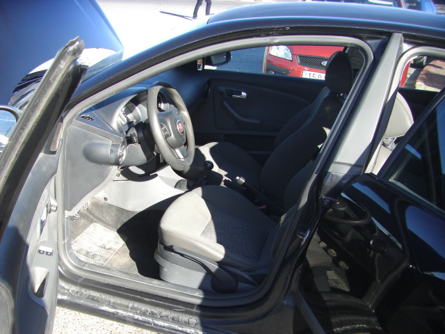 SEAT IBIZA 1.9 TDI 105CV