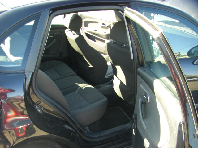 SEAT IBIZA 1.9 TDI 105CV