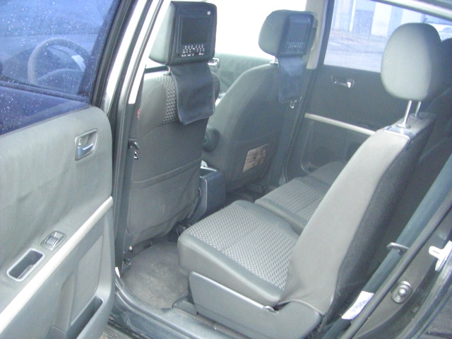 TOYOTA COROLLA VERSO 2.0 D4D 136CV 7 PLAZAS