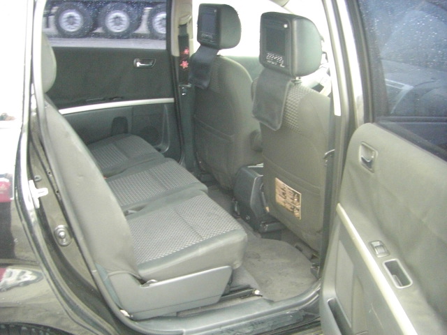 TOYOTA COROLLA VERSO 2.0 D4D 136CV 7 PLAZAS