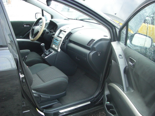 TOYOTA COROLLA VERSO 2.0 D4D 136CV 7 PLAZAS