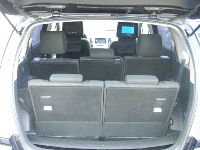 TOYOTA COROLLA VERSO 2.0 D4D 136CV 7 PLAZAS