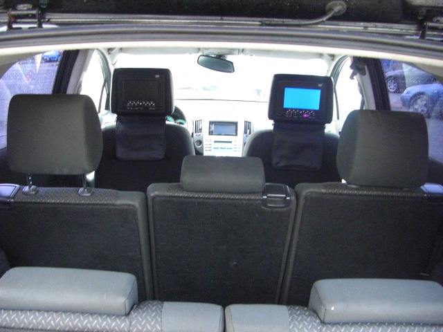 TOYOTA COROLLA VERSO 2.0 D4D 136CV 7 PLAZAS